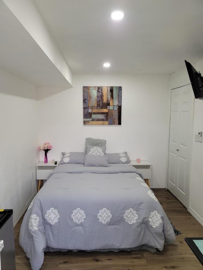 Cozy Studio Apt Orlando Exterior photo
