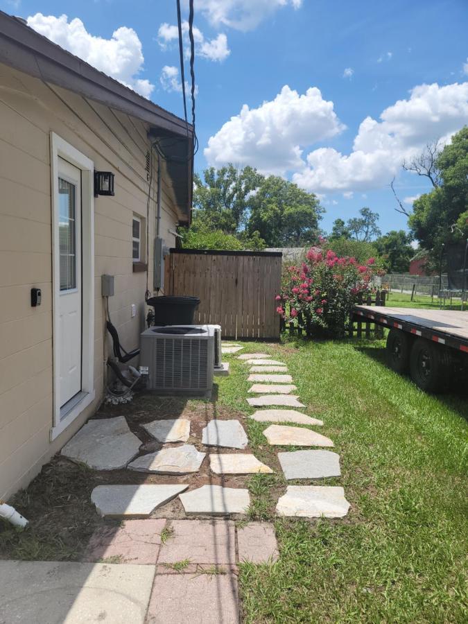 Cozy Studio Apt Orlando Exterior photo